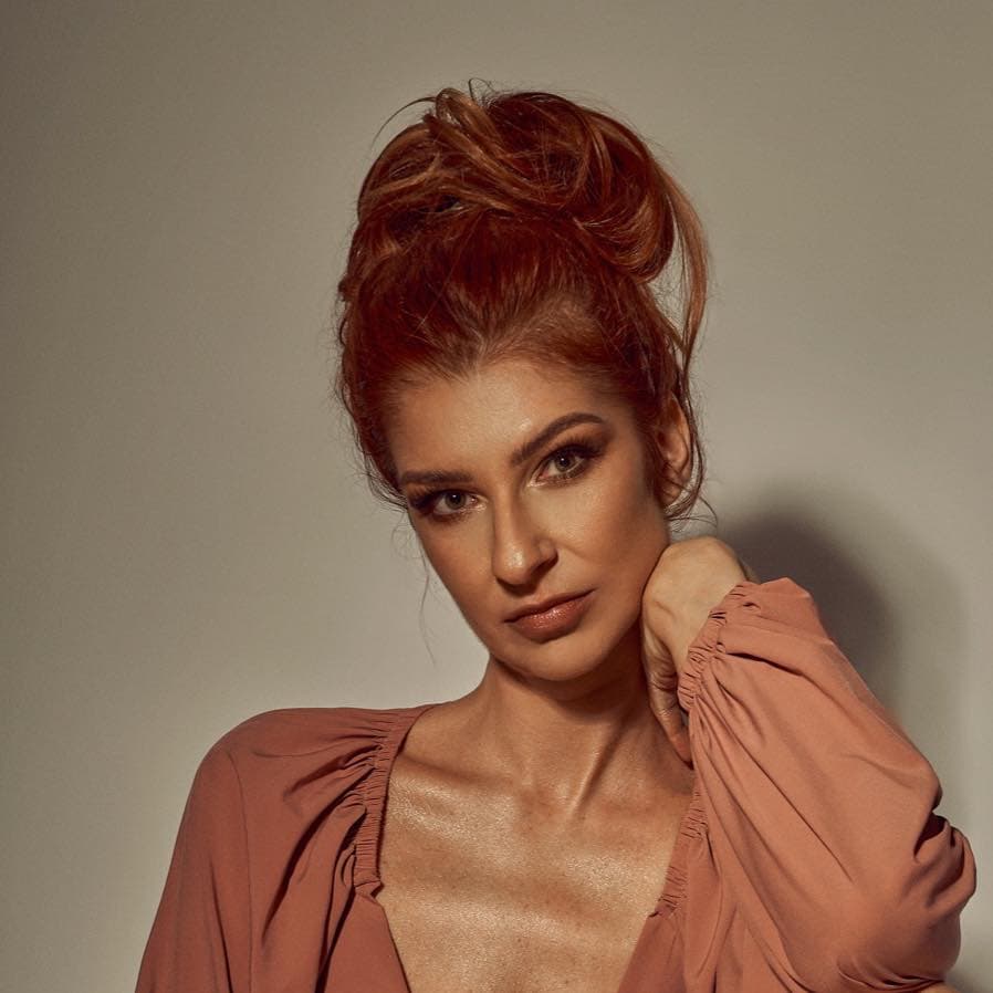 Dagmara Pietruszewska